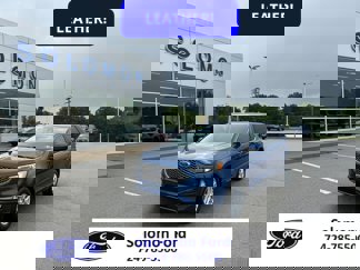 Certified 2023 Ford Edge SEL w/ Convenience Package image 1