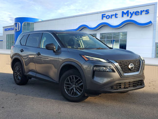 Used 2021 Nissan Rogue S image 1