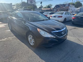 Used 2014 Hyundai Sonata GLS w/ Popular Equipment Group 2 image 1