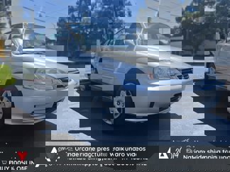 Used 2000 Honda Civic VP image 1