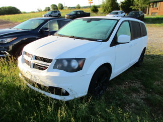 Used 2019 Dodge Grand Caravan GT image 1