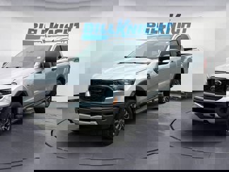 Used 2021 Ford Ranger XLT w/ Equipment Group 301A Mid image 1