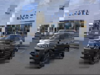 New 2025 Ford Bronco Sport Big Bend image 1