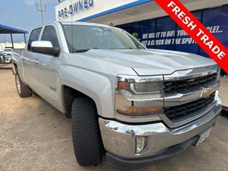 Used 2016 Chevrolet Silverado 1500 LT w/ Texas Edition image 1