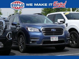 Used 2020 Subaru Ascent Limited w/ Technology Package image 1