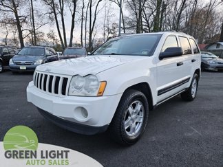 Used 2005 Jeep Grand Cherokee Laredo image 1