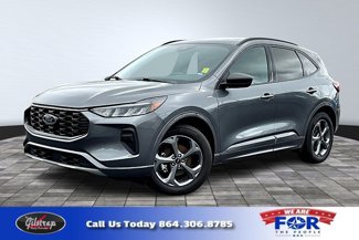 Used 2023 Ford Escape ST-Line image 1