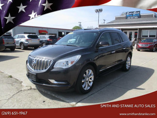 Used 2013 Buick Enclave Premium image 1