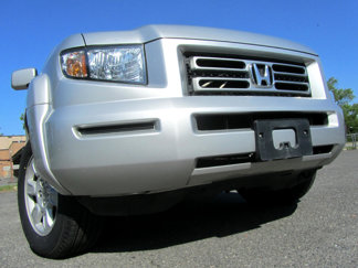 Used 2007 Honda Ridgeline RTL image 1