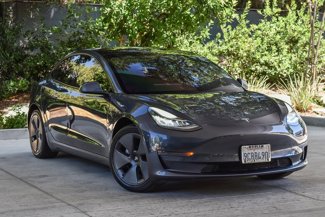 Used 2022 Tesla Model 3 Standard Range image 1