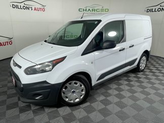 Used 2015 Ford Transit Connect XL image 1