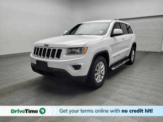 Used 2015 Jeep Grand Cherokee Laredo w/ Quick Order Package 23E image 1