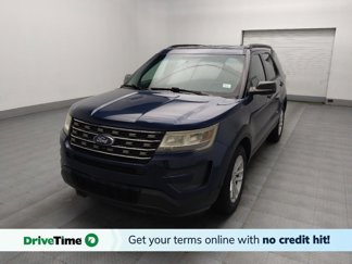 Used 2016 Ford Explorer FWD image 1