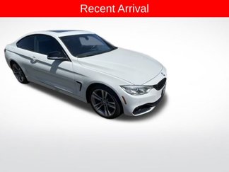 Used 2015 BMW 428i Coupe image 1