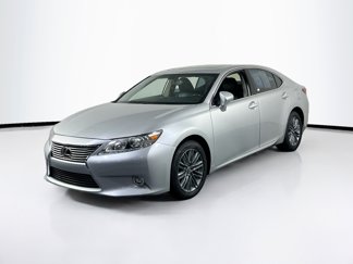 Used 2014 Lexus ES 350 video 1