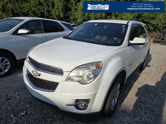 Used 2015 Chevrolet Equinox LT w/ Power Convenience Package image 1