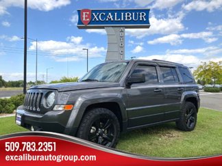 Used 2015 Jeep Patriot Sport w/ Power Value Group image 1