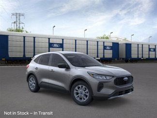 New 2025 Ford Escape Active image 1
