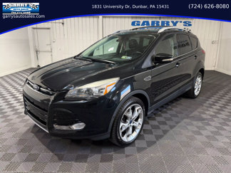 Used 2015 Ford Escape Titanium w/ Equipment Group 301A image 1