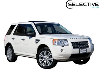 Used 2010 Land Rover LR2 HSE image 1