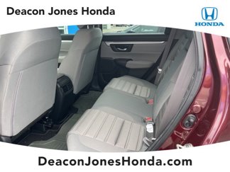 Used 2019 Honda CR-V LX image 1
