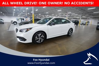 Used 2021 Subaru Legacy w/ Alloy Wheel Package image 1