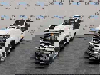 New 2025 Chevrolet Silverado 2500 LTZ w/ LTZ Premium Package image 1