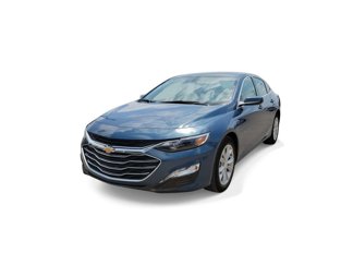 Used 2024 Chevrolet Malibu LT image 1