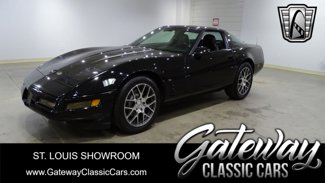 Used 1994 Chevrolet Corvette Coupe image 1