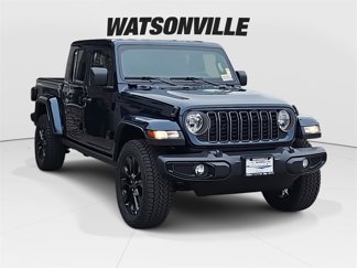 New 2025 Jeep Gladiator Sport image 1