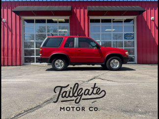 Used 1996 Ford Explorer Sport image 1