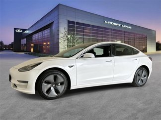 Used 2019 Tesla Model 3 image 1