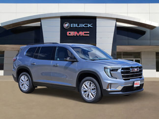New 2025 GMC Acadia Elevation w/ Elevation Premium Package image 1