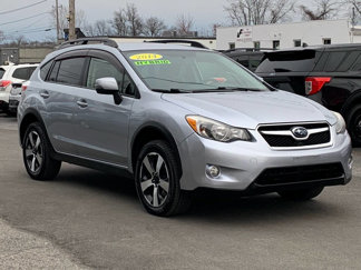 Used 2014 Subaru Crosstrek 2.0i Premium image 1
