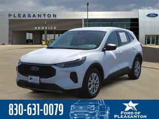 Used 2023 Ford Escape Active image 1
