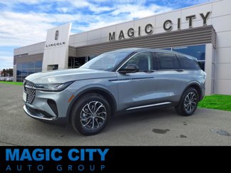 New 2025 Lincoln Nautilus Premier image 1