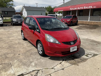 Used 2009 Honda Fit image 1