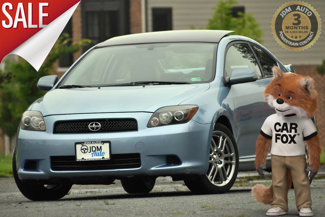 Used 2008 Scion tC Spec image 1