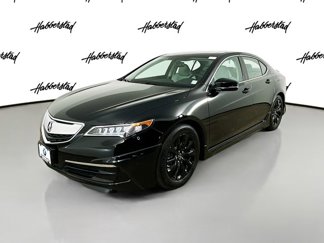 Used 2017 Acura TLX image 1