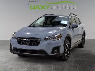 Used 2018 Subaru Crosstrek 2.0i Premium image 1
