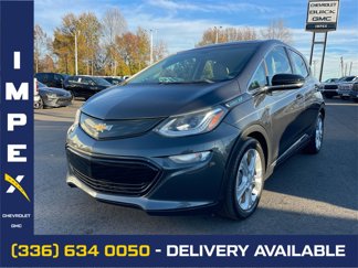Used 2017 Chevrolet Bolt LT image 1