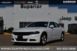 Used 2022 Dodge Charger SXT image 1