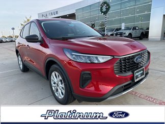 New 2025 Ford Escape Active image 1