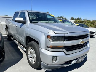 Used 2016 Chevrolet Silverado 1500 LT w/ All Star Edition image 1