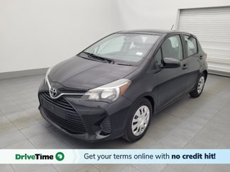 Used 2017 Toyota Yaris L image 1