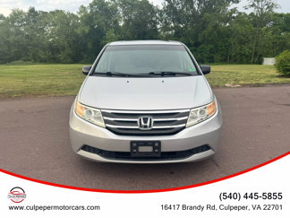 Used 2011 Honda Odyssey EX-L image 1