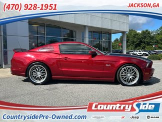 Used 2014 Ford Mustang GT w/ Brembo Brake Package image 1