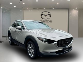 Certified 2022 MAZDA CX-30 AWD 2.5 S w/ Select Package image 1