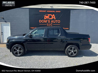 Used 2012 Honda Ridgeline Sport image 1