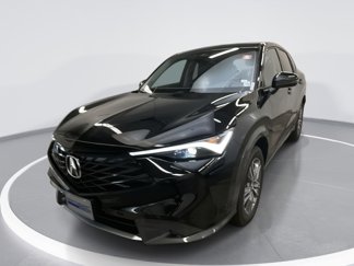 New 2025 Acura ADX AWD image 1
